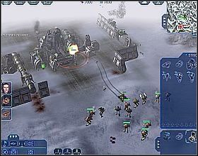 2 - [UCS 2] Portal | Earth 2160 - Earth 2160 - poradnik do gry