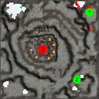 Pierwsza misja rozgrywana w nowym układzie - [UCS 3] Wrakowisko | Earth 2160 - Earth 2160 - poradnik do gry