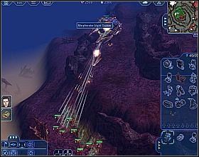 2 - [UCS 3] Wrakowisko | Earth 2160 - Earth 2160 - poradnik do gry