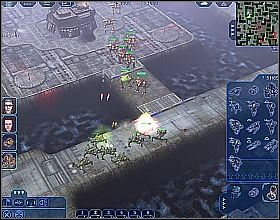 2 - [UCS 5] Ukryta gwiazda | Earth 2160 - Earth 2160 - poradnik do gry