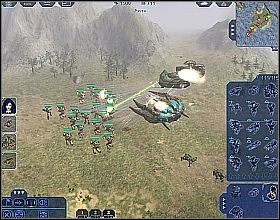 2 - [UCS 6] Eden | Earth 2160 - Earth 2160 - poradnik do gry