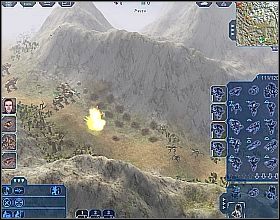 2 - [UCS 7] Prawdziwy Eden | Earth 2160 - Earth 2160 - poradnik do gry