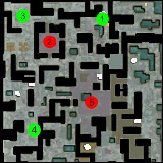 Ta misja jest kolejnym treningiem, tym razem traktującym o siłach lotniczych Morphidów - [Morphidzi 2] Ukryta gwiazda | Earth 2160 - Earth 2160 - poradnik do gry