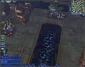 2 - [Morphidzi 2] Ukryta gwiazda | Earth 2160 - Earth 2160 - poradnik do gry