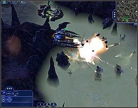 2 - [Morphidzi 4] Abyss | Earth 2160 - Earth 2160 - poradnik do gry