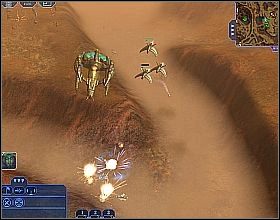 1 - [Morphidzi 5] Mars | Earth 2160 - Earth 2160 - poradnik do gry