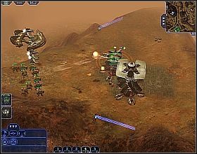 2 - [Morphidzi 5] Mars | Earth 2160 - Earth 2160 - poradnik do gry