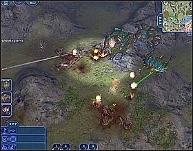 1 - [Morphidzi 7] Eden | Earth 2160 - Earth 2160 - poradnik do gry