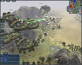 2 - [Morphidzi 7] Eden | Earth 2160 - Earth 2160 - poradnik do gry