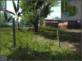 Uzbieraj forsę i jedź z nią do Don Pedro (jest pewniejszym źródłem informacji od dyrektora banku) - Główny wątek cz.3 | Główny wątek | Boiling Point Road to Hell - Boiling Point: Road to Hell - poradnik do gry