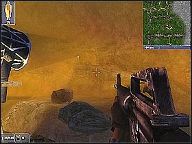 Przy kolejnym rozwidleniu idź w lewo - Główny wątek cz.3 | Główny wątek | Boiling Point Road to Hell - Boiling Point: Road to Hell - poradnik do gry