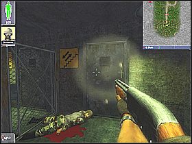 Walka z żołnierzami uzbrojonymi w strzelby nie będzie łatwa, ale gdy samemu ma się strzelbę, szansa na zwycięstwo rośnie - Główny wątek cz.2 | Główny wątek | Boiling Point Road to Hell - Boiling Point: Road to Hell - poradnik do gry