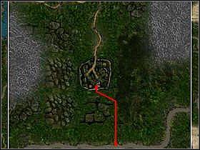 Następne zadanie będzie dość nietypowe - Baza GVP-13 (2) | Misje poboczne | Boiling Point Road to Hell - Boiling Point: Road to Hell - poradnik do gry