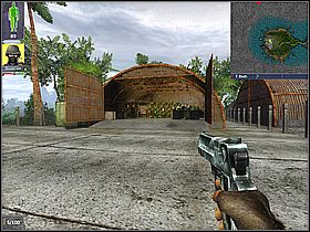 W OMP-6 wymagane będzie doświadczenie, które trochę trudno zdobyć - umiejętność powożenia pojazdami gąsienicowymi oraz zdolność kierowania niewielkimi okrętami wojennymi - Baza OMP-6 | Misje poboczne | Boiling Point Road to Hell - Boiling Point: Road to Hell - poradnik do gry