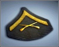 2 - Bronie ukryte - Stopnie | Bronie | Battlefield 2 - Battlefield 2 - poradnik do gry