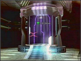 4 - Etap 7 | Solucja | Area 51 - Area 51 - poradnik do gry