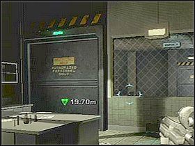 6 - Etap 7 | Solucja | Area 51 - Area 51 - poradnik do gry