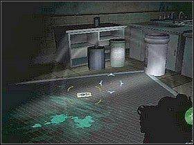 7 - Etap 7 | Solucja | Area 51 - Area 51 - poradnik do gry