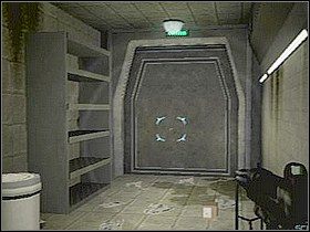 2 - Etap 8 | Solucja | Area 51 - Area 51 - poradnik do gry