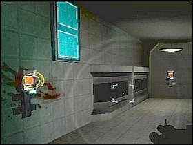 3 - Etap 8 | Solucja | Area 51 - Area 51 - poradnik do gry