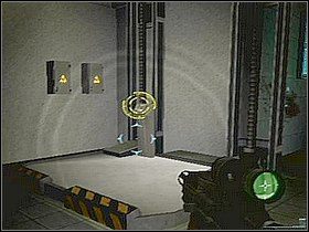 4 - Etap 8 | Solucja | Area 51 - Area 51 - poradnik do gry