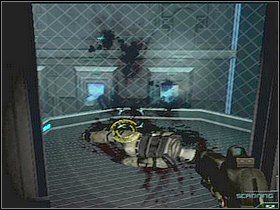 1 - Etap 9 | Solucja | Area 51 - Area 51 - poradnik do gry