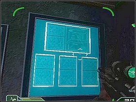 6 - Etap 9 | Solucja | Area 51 - Area 51 - poradnik do gry