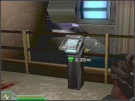 7 - Etap 9 | Solucja | Area 51 - Area 51 - poradnik do gry