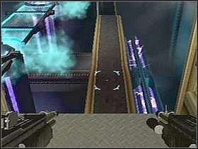 8 - Etap 9 | Solucja | Area 51 - Area 51 - poradnik do gry