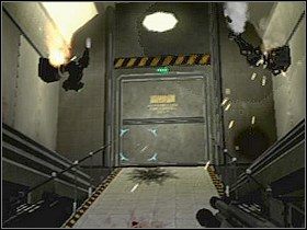 1 - Etap 10 | Solucja | Area 51 - Area 51 - poradnik do gry