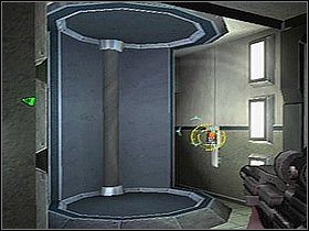 3 - Etap 10 | Solucja | Area 51 - Area 51 - poradnik do gry