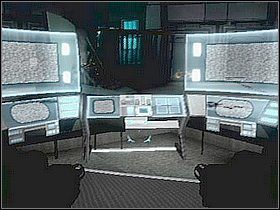 3 - Etap 11 | Solucja | Area 51 - Area 51 - poradnik do gry