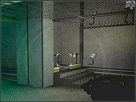 7 - Etap 11 | Solucja | Area 51 - Area 51 - poradnik do gry