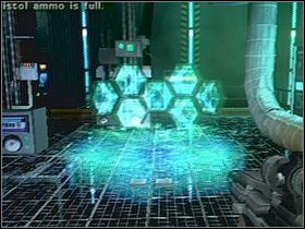 3 - Etap 12 | Solucja | Area 51 - Area 51 - poradnik do gry