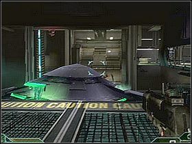 7 - Etap 12 | Solucja | Area 51 - Area 51 - poradnik do gry