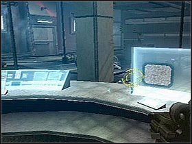 1 - Etap 13 | Solucja | Area 51 - Area 51 - poradnik do gry