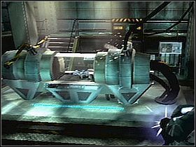 2 - Etap 13 | Solucja | Area 51 - Area 51 - poradnik do gry