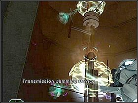 4 - Etap 13 | Solucja | Area 51 - Area 51 - poradnik do gry