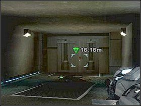 5 - Etap 13 | Solucja | Area 51 - Area 51 - poradnik do gry