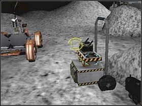 6 - Etap 13 | Solucja | Area 51 - Area 51 - poradnik do gry