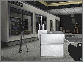 7 - Etap 13 | Solucja | Area 51 - Area 51 - poradnik do gry