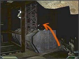 1 - Etap 14 | Solucja | Area 51 - Area 51 - poradnik do gry