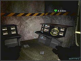 8 - Etap 14 | Solucja | Area 51 - Area 51 - poradnik do gry