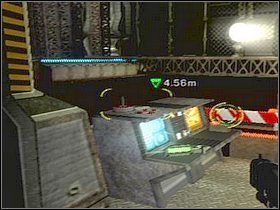 3 - Etap 15 | Solucja | Area 51 - Area 51 - poradnik do gry