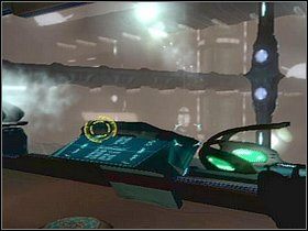 3 - Etap 16 | Solucja | Area 51 - Area 51 - poradnik do gry