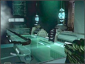 1 - Etap 17 | Solucja | Area 51 - Area 51 - poradnik do gry