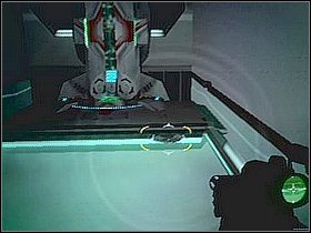 6 - Etap 18 | Solucja | Area 51 - Area 51 - poradnik do gry