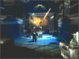 1 - Etap 2,3 | Solucja | Area 51 - Area 51 - poradnik do gry