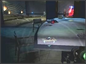 3 - Etap 2,3 | Solucja | Area 51 - Area 51 - poradnik do gry