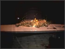 4 - Etap 2,3 | Solucja | Area 51 - Area 51 - poradnik do gry